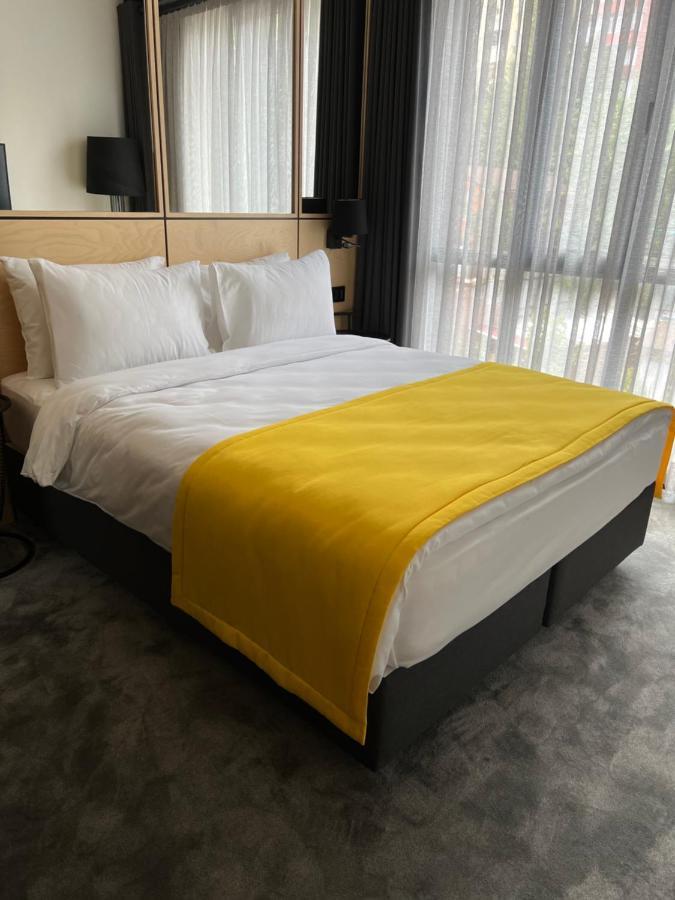Trip Park Hotel イスタンブール エクステリア 写真