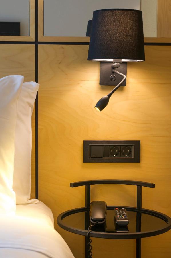 Trip Park Hotel イスタンブール エクステリア 写真