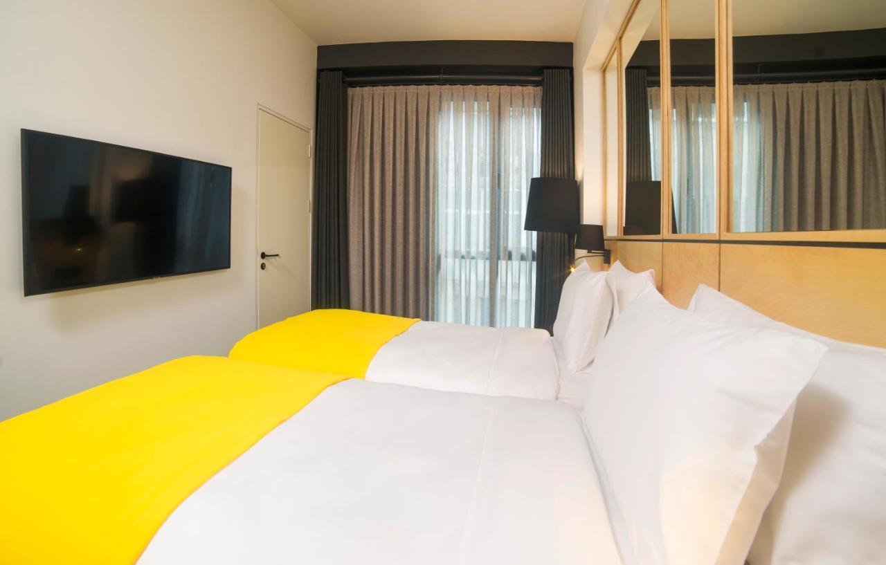 Trip Park Hotel イスタンブール エクステリア 写真