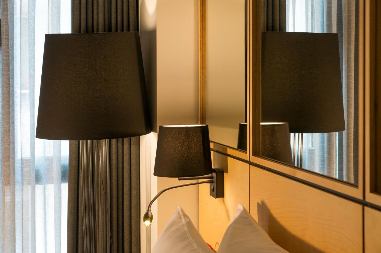 Trip Park Hotel イスタンブール エクステリア 写真